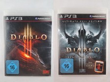 PS3 Diablo III (3) Ultimate