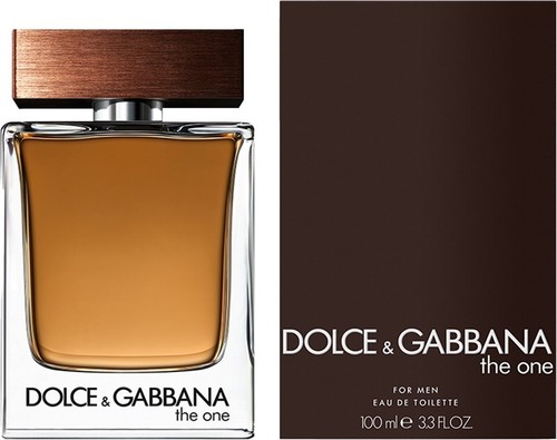 Dolce gabbana the one eau - dolce, &