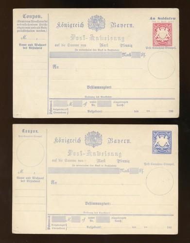 Bayern a27 a29 - bayern, *