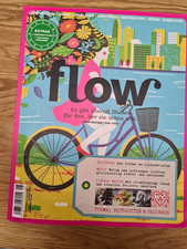 flow Zeitschrift Ausgabe 8 -
