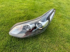 Frontscheinwerfer Kia Sportage