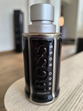 Hugo Boss the Scent Magnetic Eau de Parfum 50ml Herrenduft