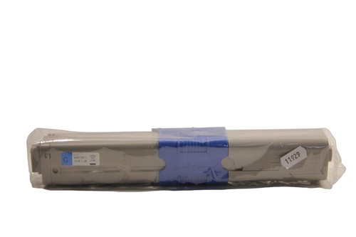 Oki 44973511 toner cyan - 44973511,