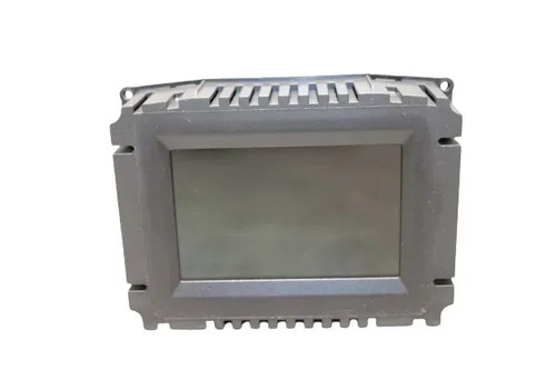Tigra twintop bordcomputer - b,