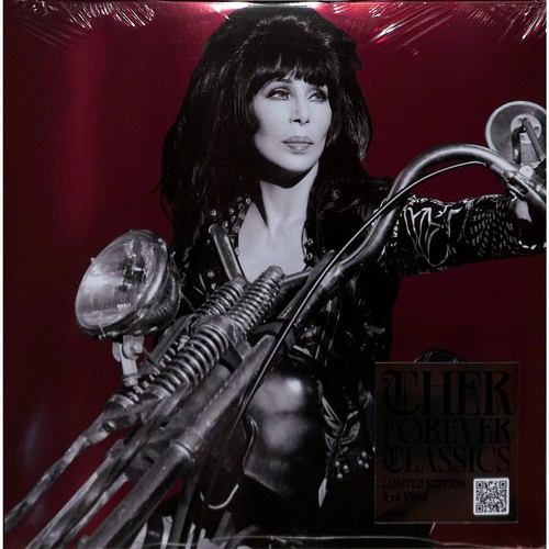Cher forever - /, vinyl