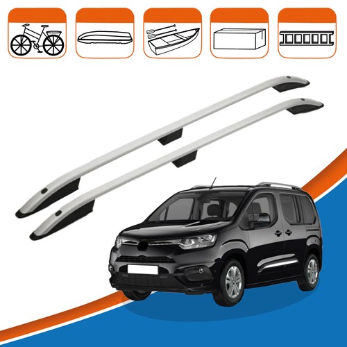 Dachreling passend für toyota - passend,