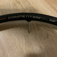 1 Conti Competition