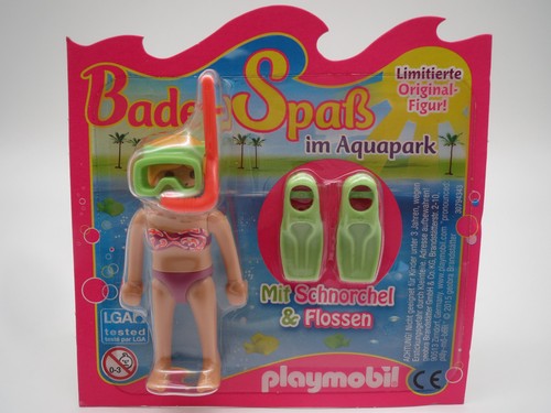 Playmobil bade spaß - playmobil, "bade-spaß