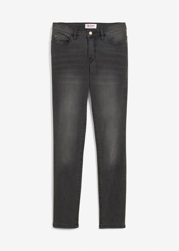 Slim jeans high - slim,