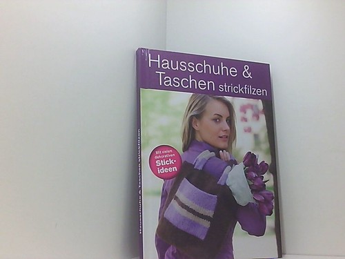 Hausschuhe taschen - hausschuhe,