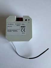 MDT Funk Linienkoppler KNX RF+