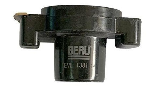 Beru driv - beru, by