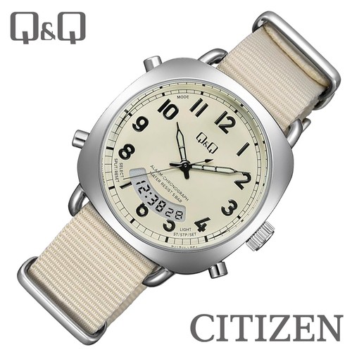 Citizen ana digi classical - ana-digi,