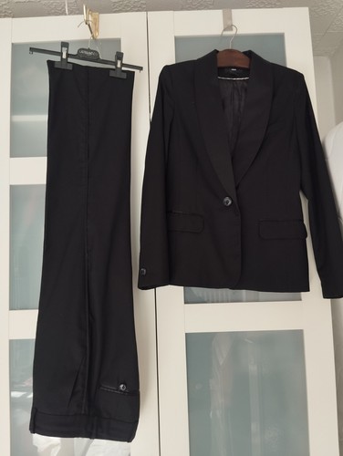 Eleganter hosenanzug für - eleganter,
