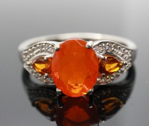 Gj69 design edelstein ring - *,