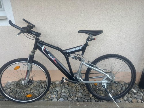 Mountainbike zoll - mountainbike,