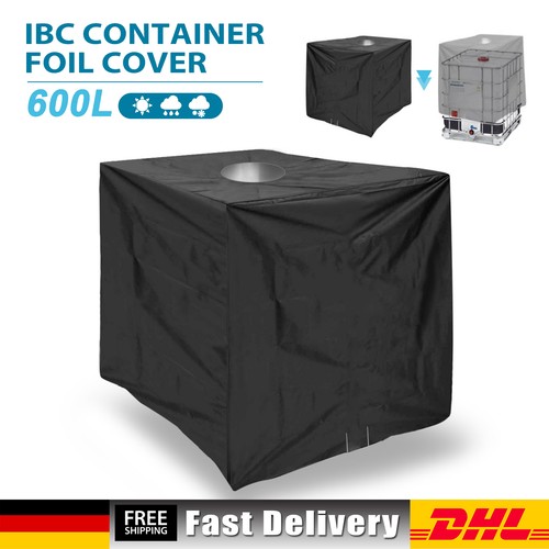 600l ibc tank - ibc,