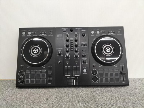 Pioneer ddj 400 - pioneer, dj