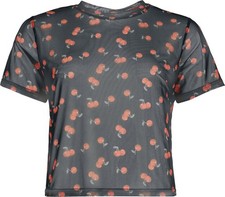 Pussy Deluxe T-Shirt Damen