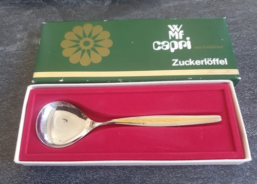 Wmf capri zuckerlöffel - wmf,