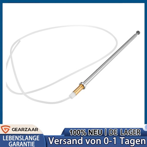 Ersatzteleskop stab geeignet - ersatzteleskop,