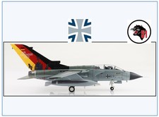 HA6722 Tornado IDS Luftwaffe