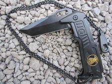 US Police Einhandmesser +