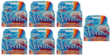 Gillette venus vibrance refill - gillette,