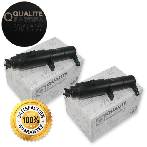 Oem waschwasserdüse - 2x,