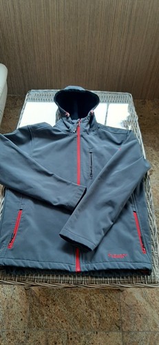 Hickory outdoor jacke - outdoor,