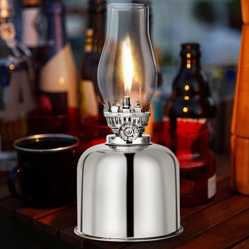 Petroleumlampe öllampe - petroleumlampe,