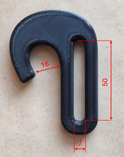 Wing Haken / Harness für Wingfoil