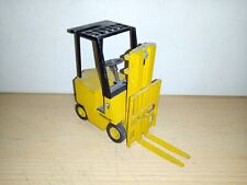 Gabelstaplermodell Caterpillar M30 von Conrad Modelle gebraucht ohne OVP