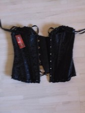 reizvolles Schnürkorsett, Gr