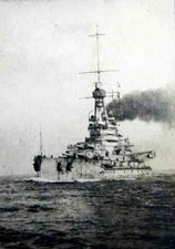 SMS BADEN (1915-1919)
