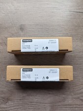 NEU & OVP    2x  Siemens