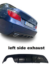 BMW E60 E61 HECKSTOßSTANGE
