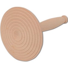 Passierpilz Passierstab