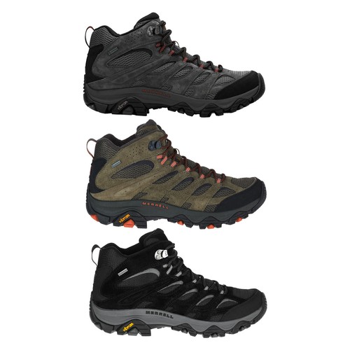 Merrell herren wanderschuhe - merrell,