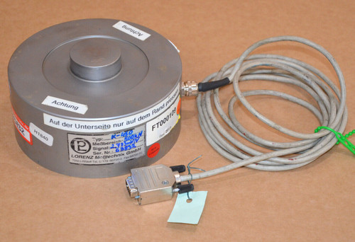 Lorenz messtechnik 450 - lorenz,