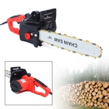 2000W 16 Zoll Elektrische