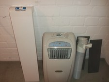 klimaanlage mobil Kühlen und