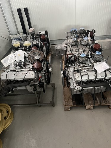Bmw motor v8 - motor,
