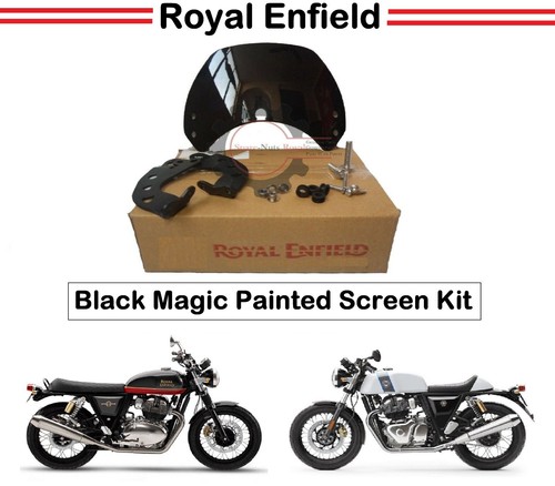 Royal enfield 650cc - "gt, &
