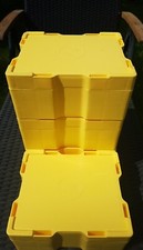 Maple Leaf Masterbox Münzbox Box Münzen Silbermünzen für 20 Tubes