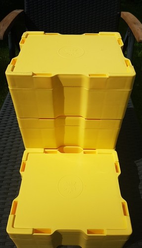 Maple leaf masterbox - masterbox, münzbox