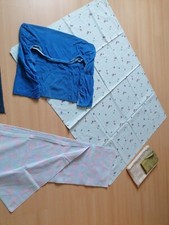 Baby /Kinderbettwäsche Set, 5 tlg