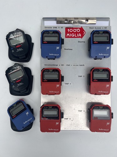 Hanhart stopuhr digital - hanhart,