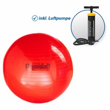 PEZZI Gymnastikball Set, ø 95