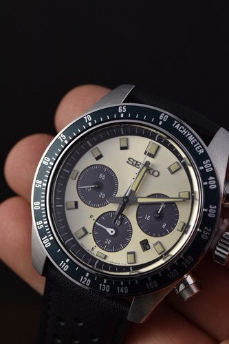 Seiko prospex racing - seiko, 'racing